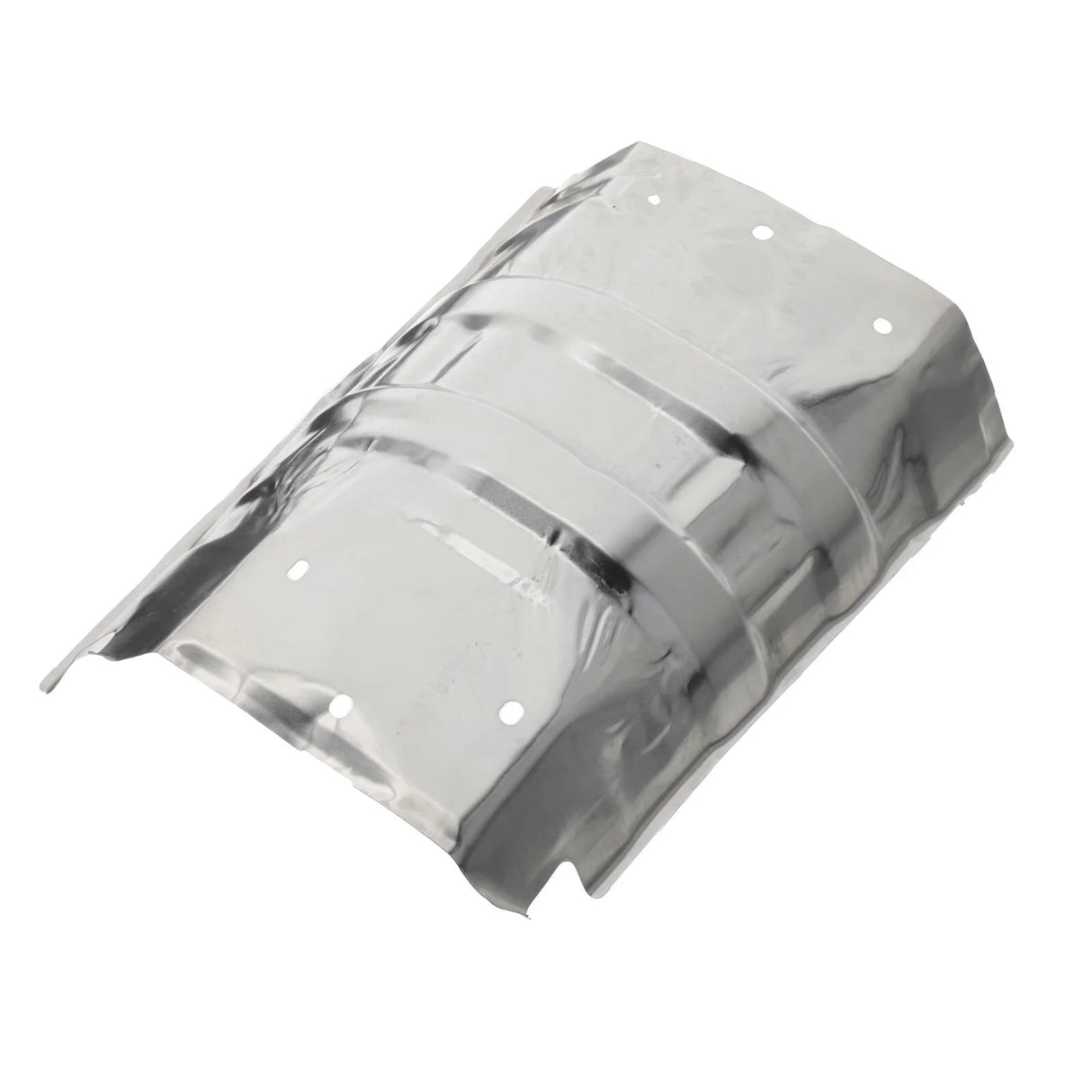 59024FE020 Subaru Rear Exhaust Heatshield 1993-2007