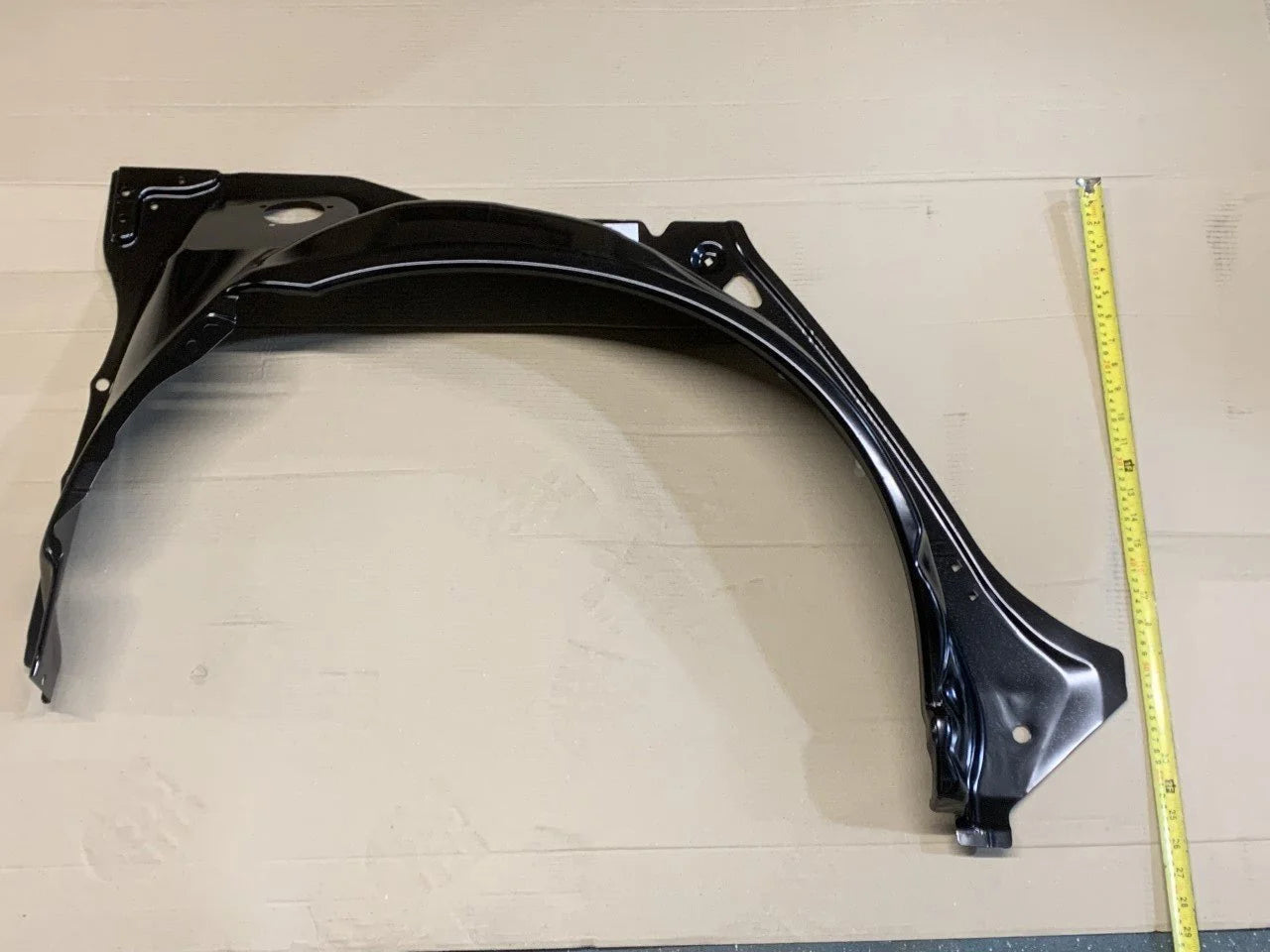 51560FE022 Subaru Inner Rear Wheel Arch R/H 2001-2007