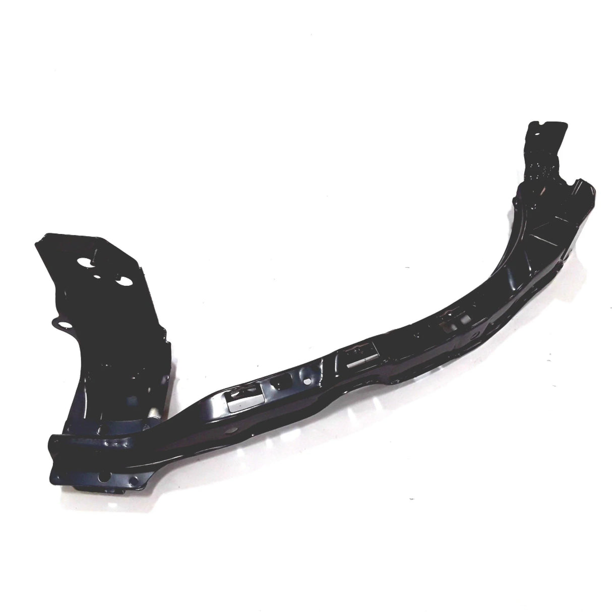 55507FE030 Subaru Headlight Bumper Bracket L/H 2006-2007
