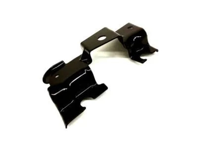 42052FE140 Subaru Vapor Canister Rear Mounting Bracket 2001-2007