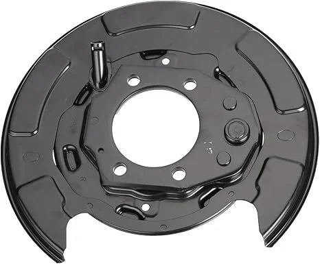 26704FG000 Subaru Brake Backing Plate WRX R/H 2008-2014