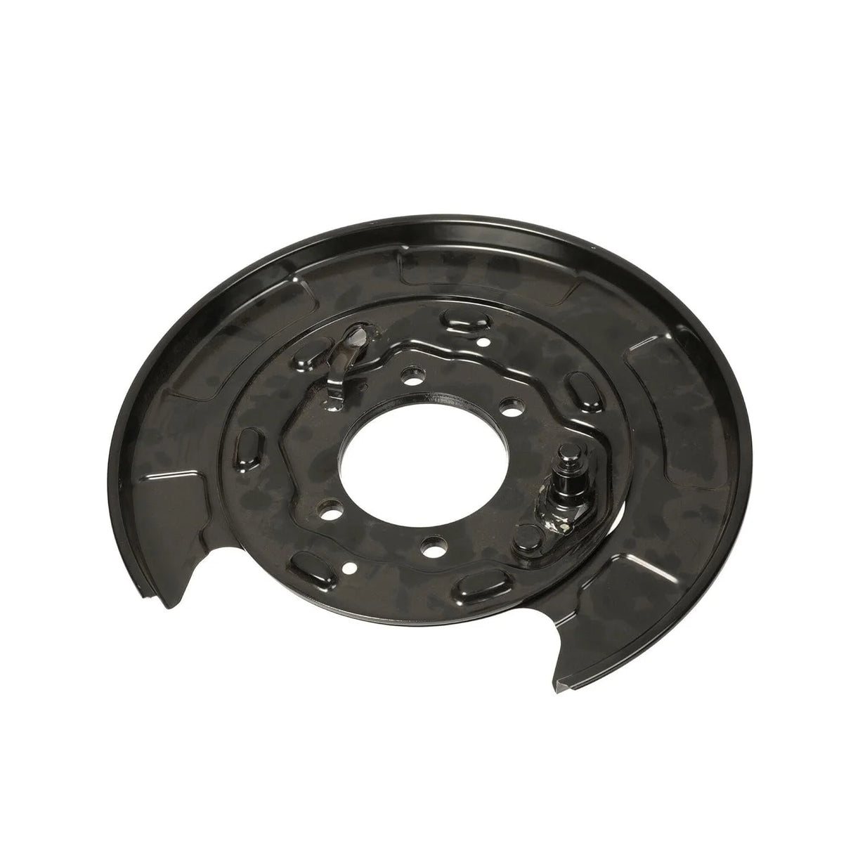 26704FG010 Subaru Brake Backing Plate WRX L/H 2008-2014