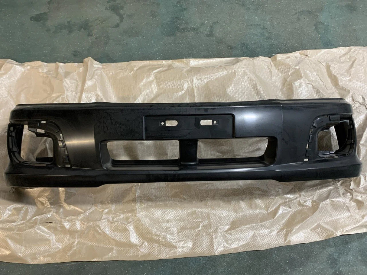 57704SA060 Subaru Forester STI Front Bumper 2003-2005