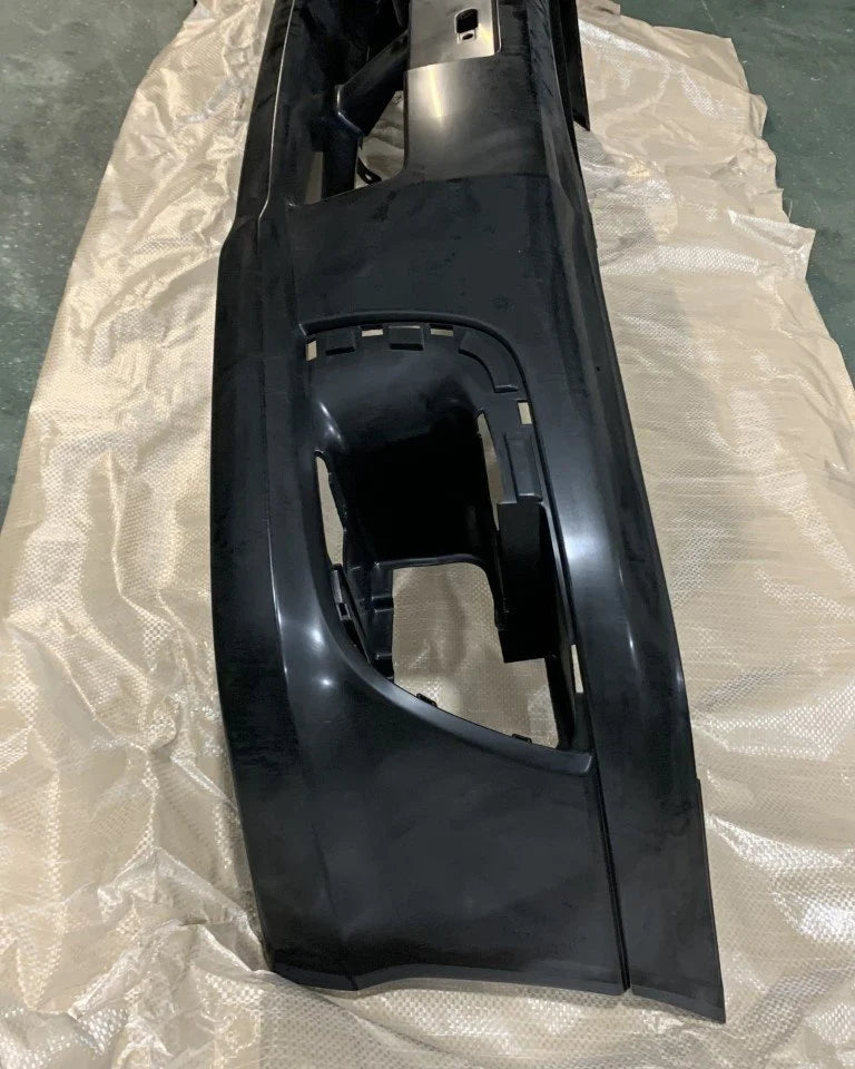 57704SA060 Subaru Forester STI Front Bumper 2003-2005