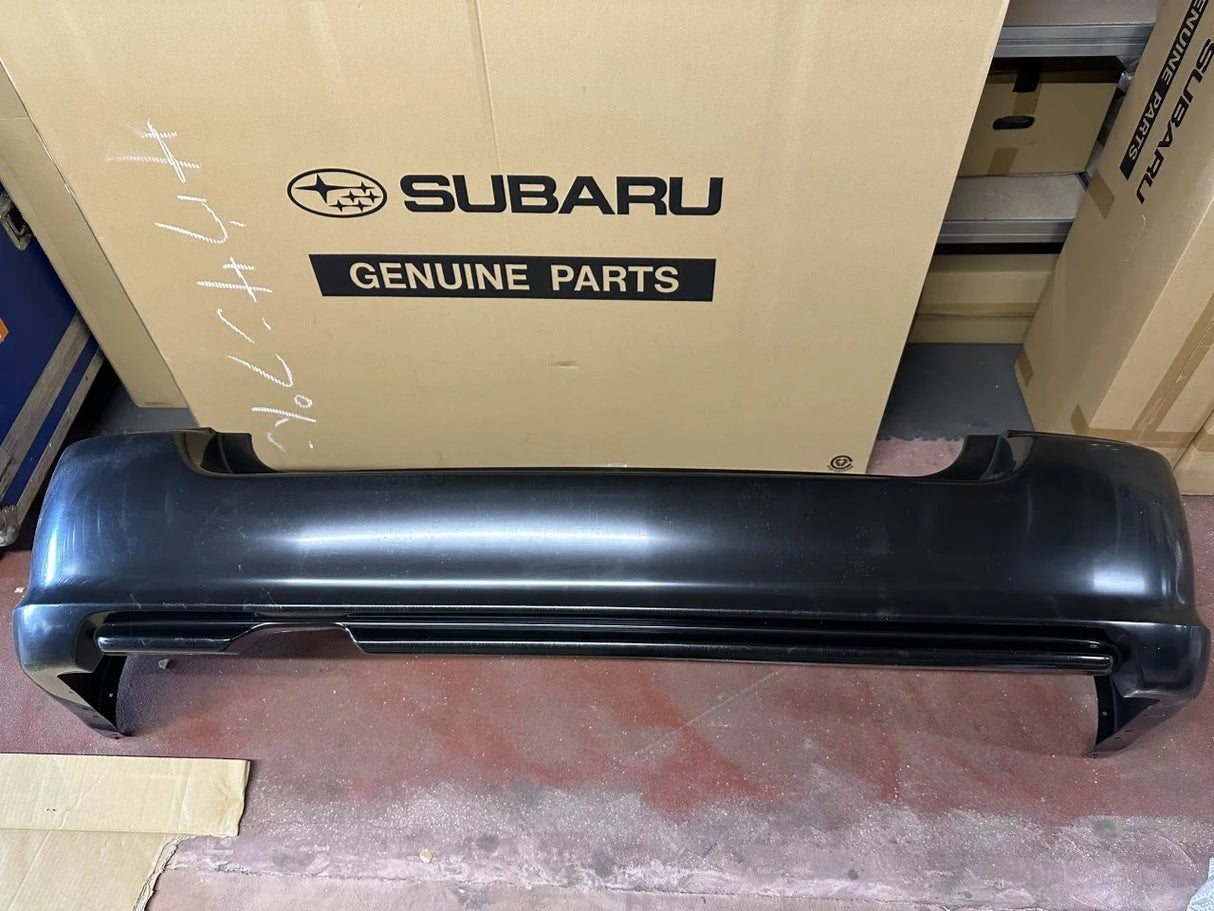 57704SA050 Subaru Forester Rear Bumper 2003-2008