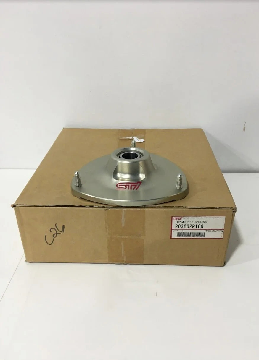 20320ZR100 Subaru Front Top Mount Uni-Ball 2008 Onwards