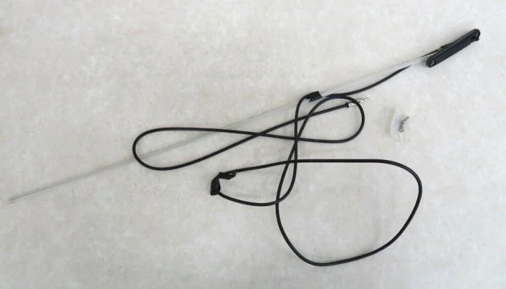 H6312FA900 Subaru GC8 Manual Radio Pillar Aerial (Antenna)