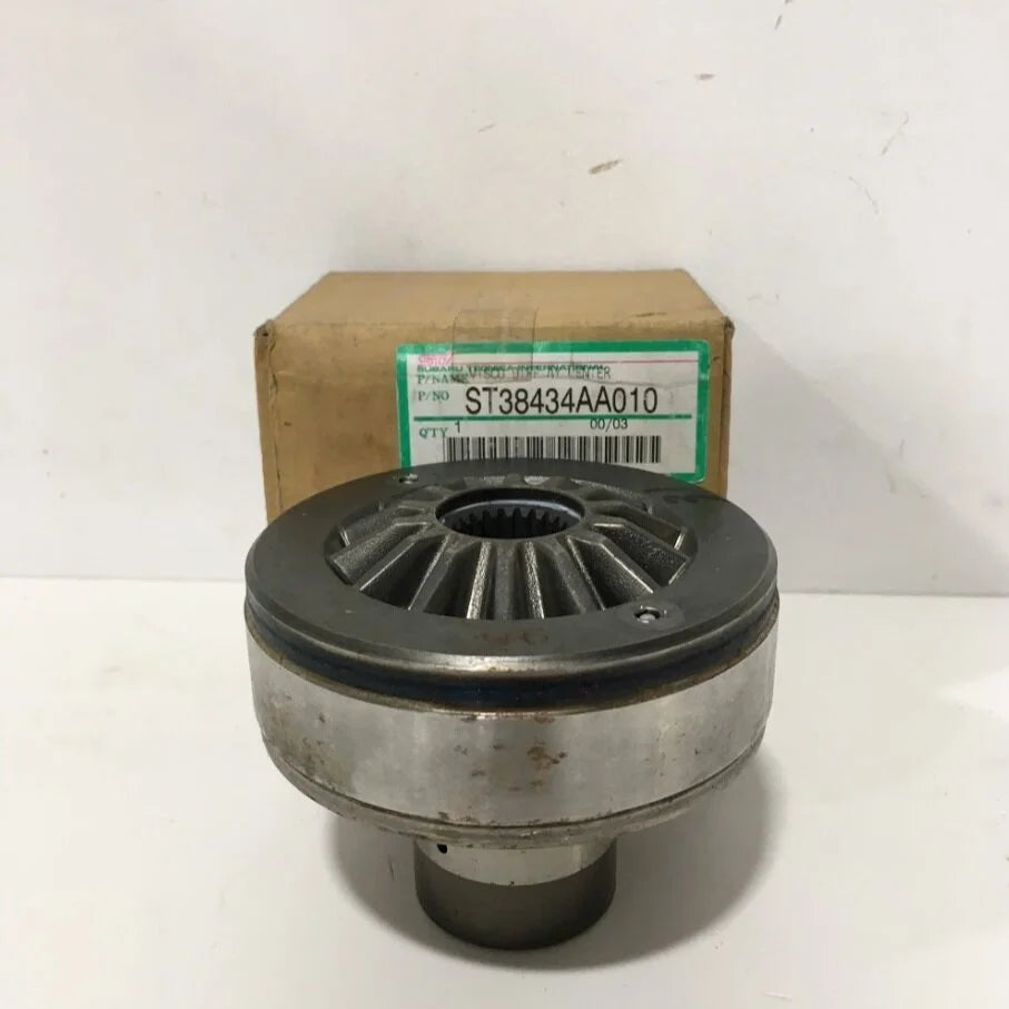 ST38434AA010 Subaru GC8 Centre LSD 5MT
