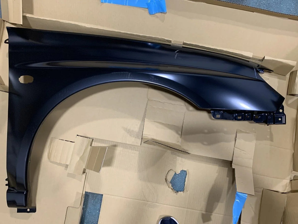 57110FE180 Subaru Front Wing Hawkeye R/H 2005-07