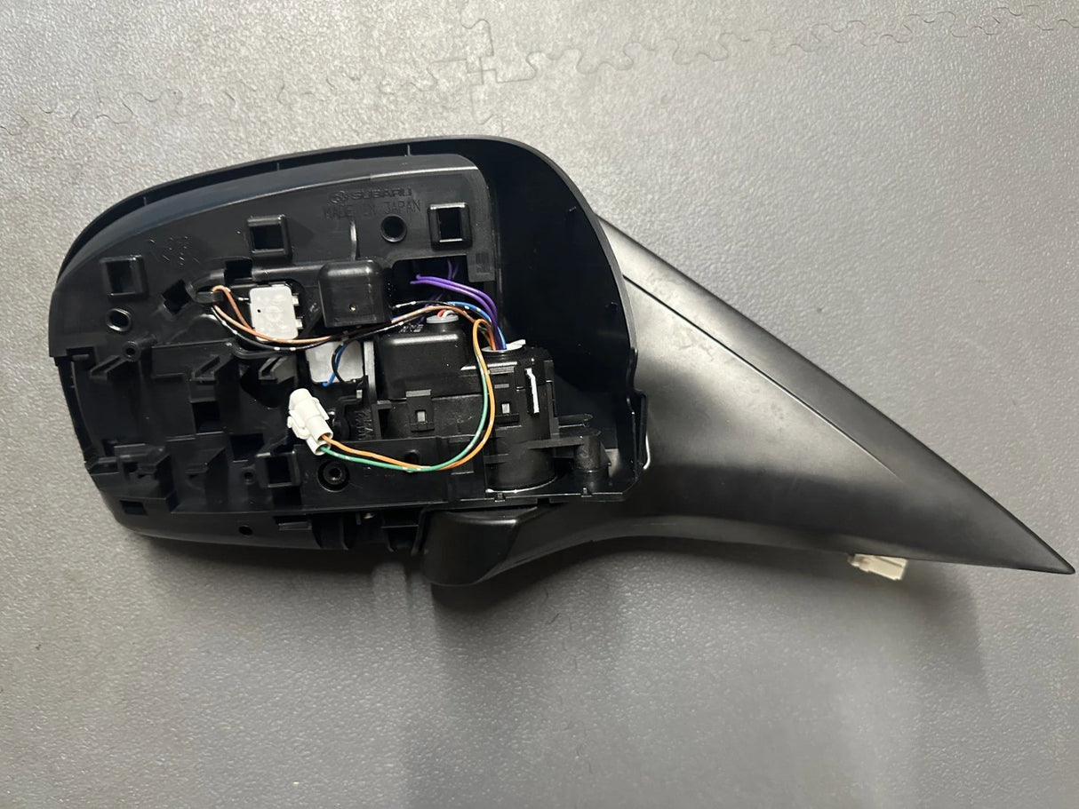 91029FG160 Subaru Hatchback Wing Mirror R/H 2008-2014