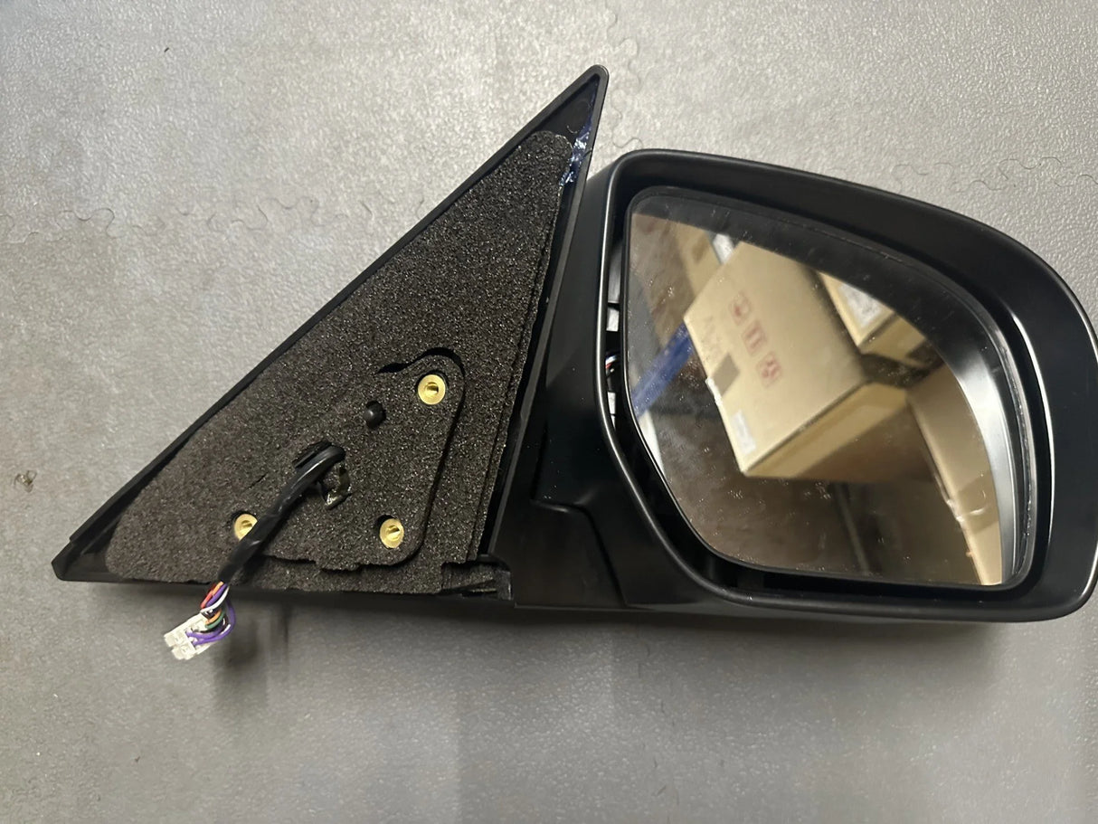 91029FG160 Subaru Hatchback Wing Mirror R/H 2008-2014