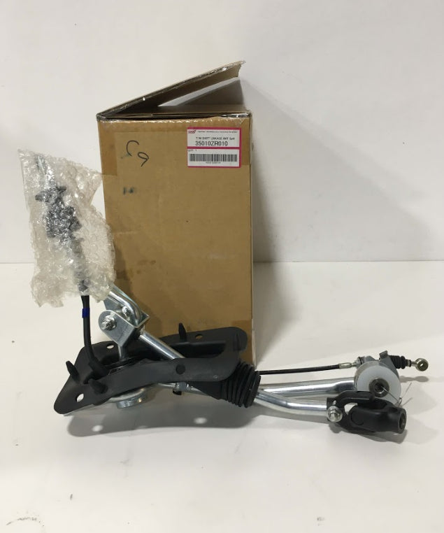35010ZR010 Subaru Gear Linkage STI H/D N14