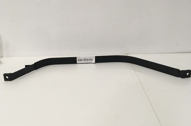 42017FE030 Subaru Fuel Tank Retaining Strap L/H 2004-2007