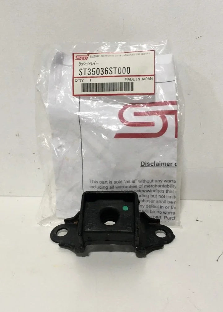 ST35036ST000 Subaru STI Gear Lever Mount H/D 1997 Onwards