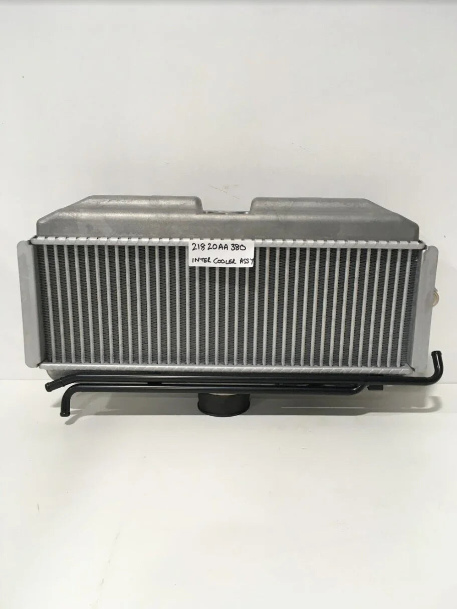 21820AA380 Subaru STI Intercooler 2008-2014
