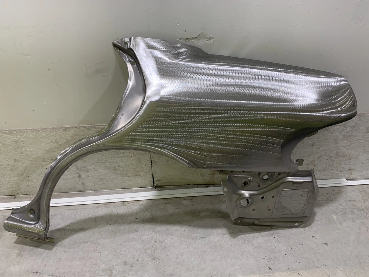 51402FA691 Subaru GC8 4 Door Rear Quarter Panels L/H - RESTORATION PANEL