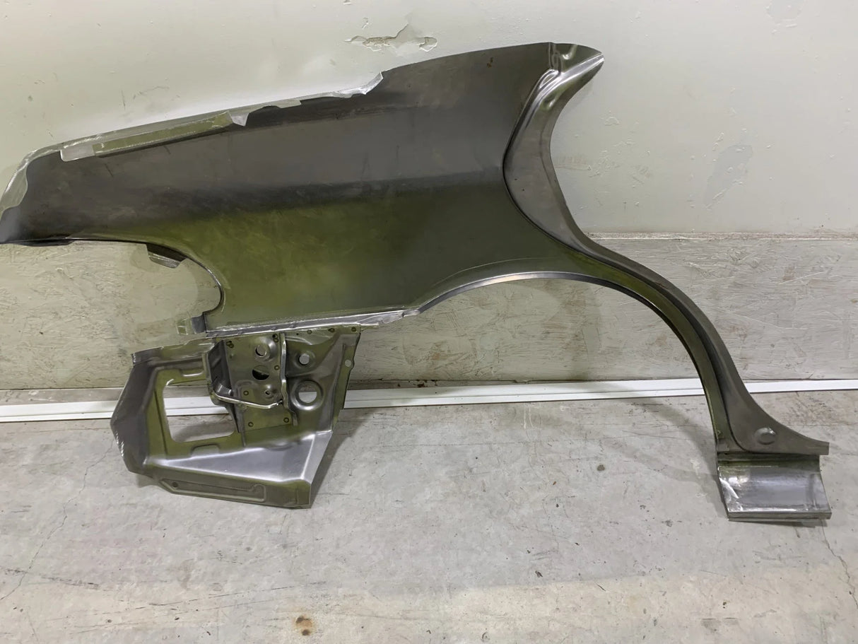 51402FA691 Subaru GC8 4 Door Rear Quarter Panels L/H - RESTORATION PANEL