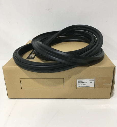 57532FE000 Subaru Weather Seal Boot 2001-2007