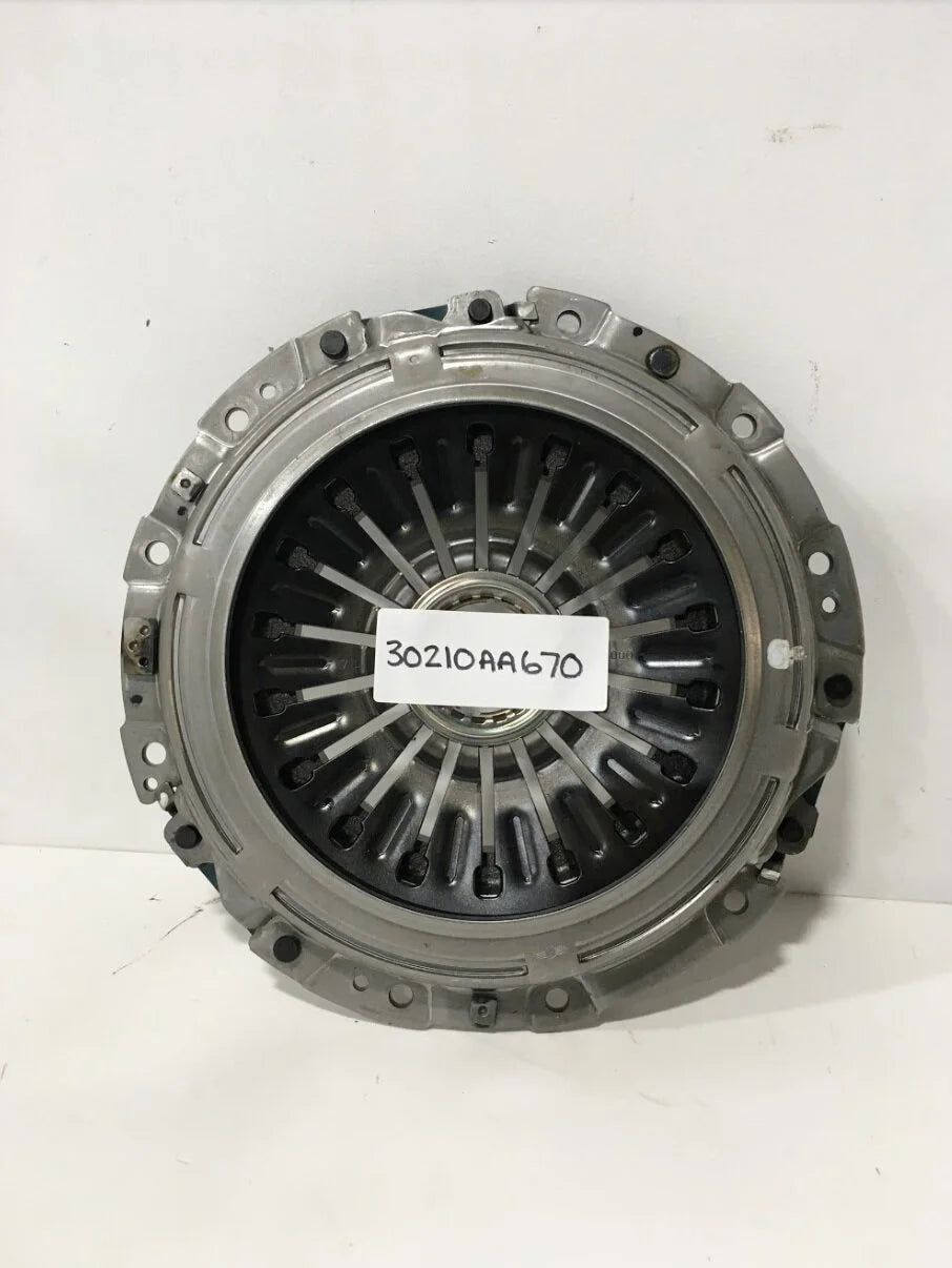 30210AA670 Subaru Clutch Cover 240mm 2003-2020