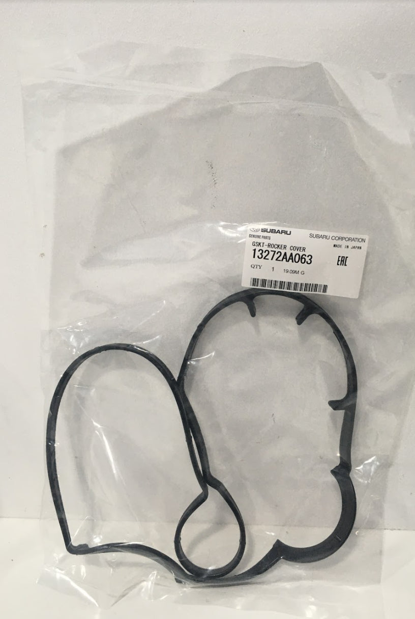 13272AA063 Subaru Gasket Cam Cover L/H up to 1999