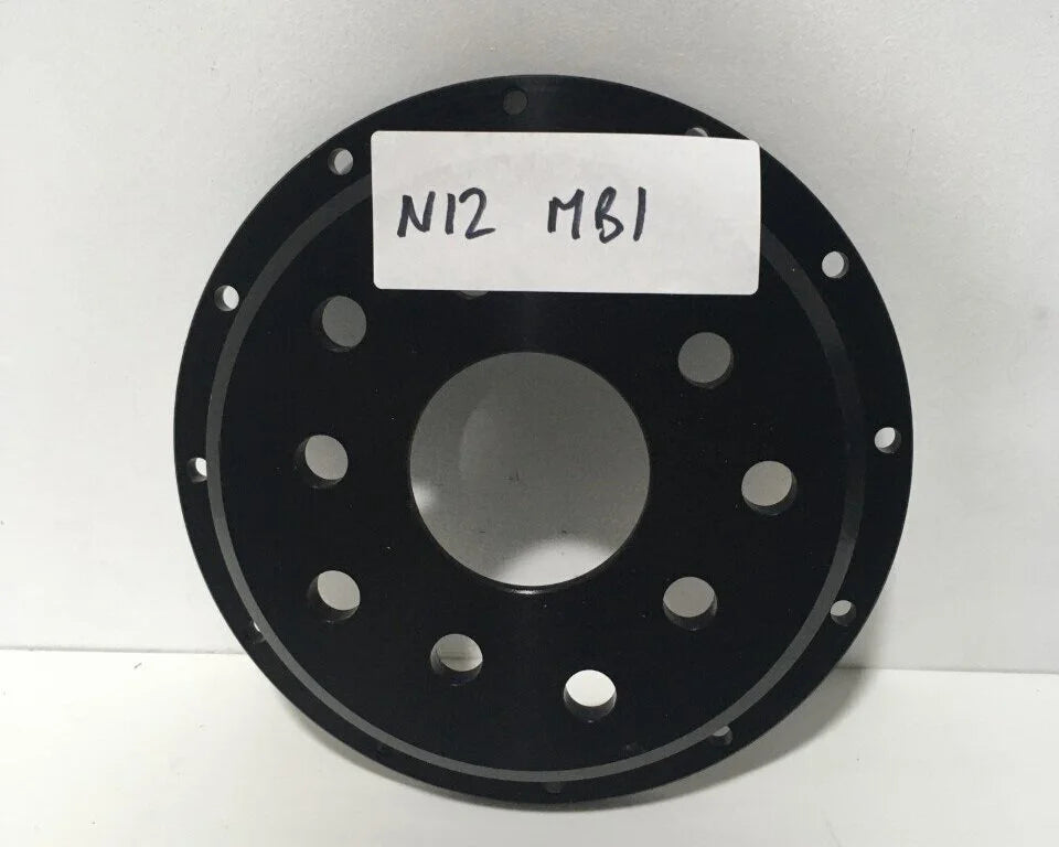 N12MB1 Bell AP Front Gravel Non-Homologated 2005-2008