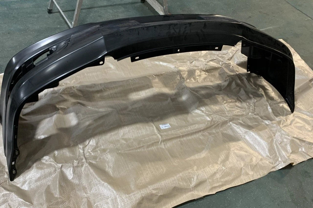 57704SA060 Subaru Forester STI Front Bumper 2003-2005