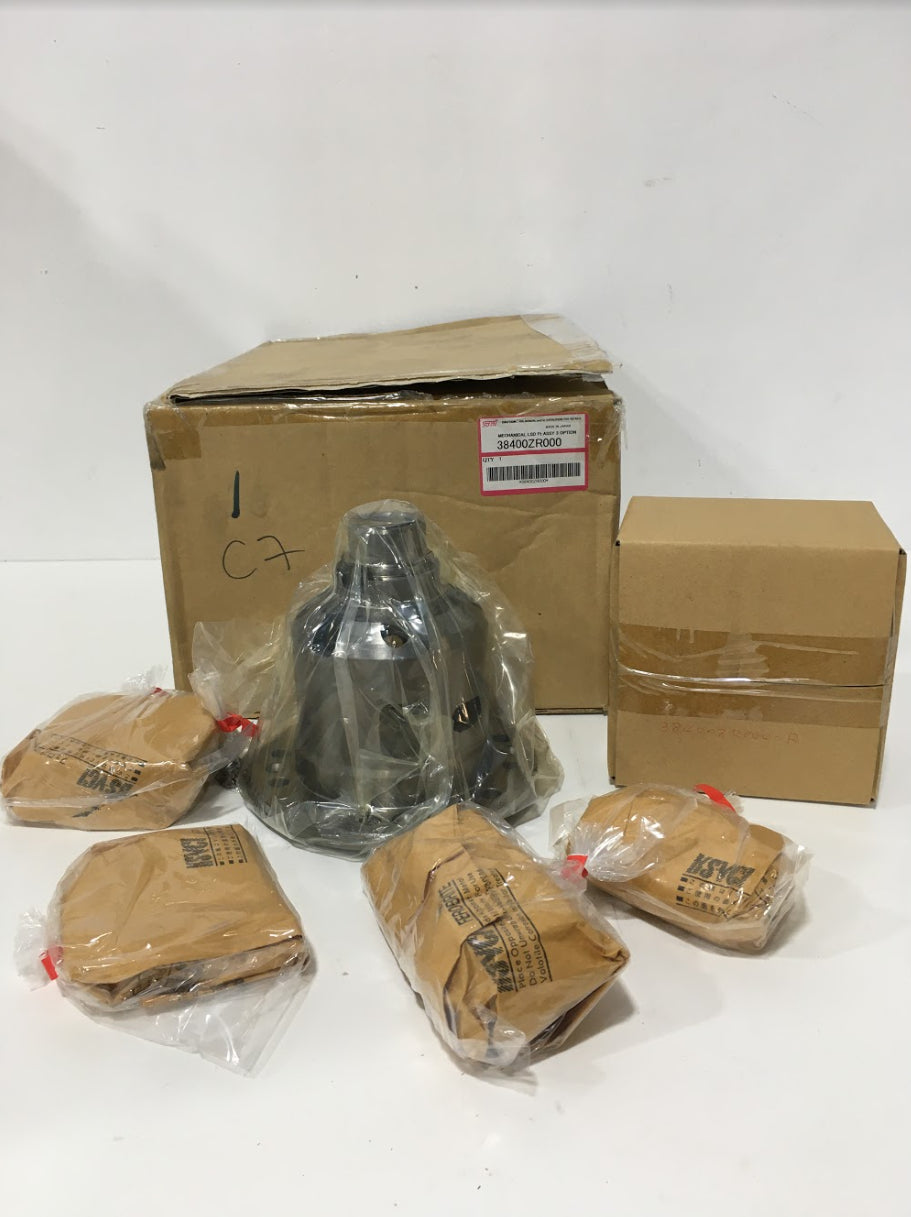 38400ZR000 Subaru Front Mechanical LSD KIT 3OP