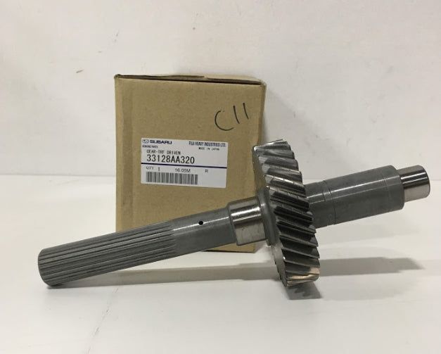 33128AA320 Subaru Transfer Gear Driven 30/33 2006-2007 (33128AA240)