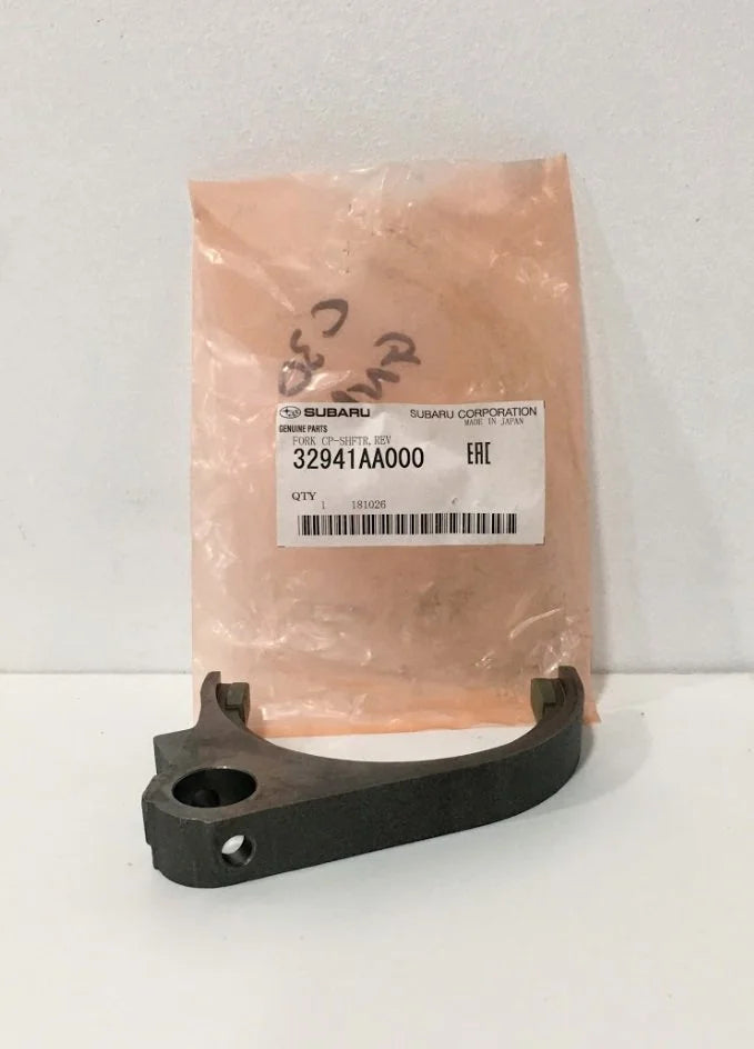 32941AA000 Subaru Reverse Gear Fork up to 2002