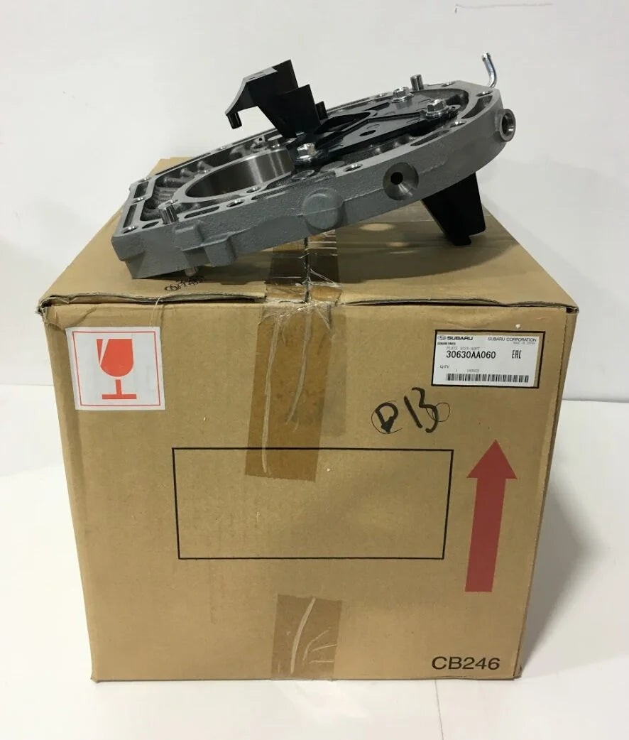 30630AA060 Subaru Gearbox Centre Plate Assembly