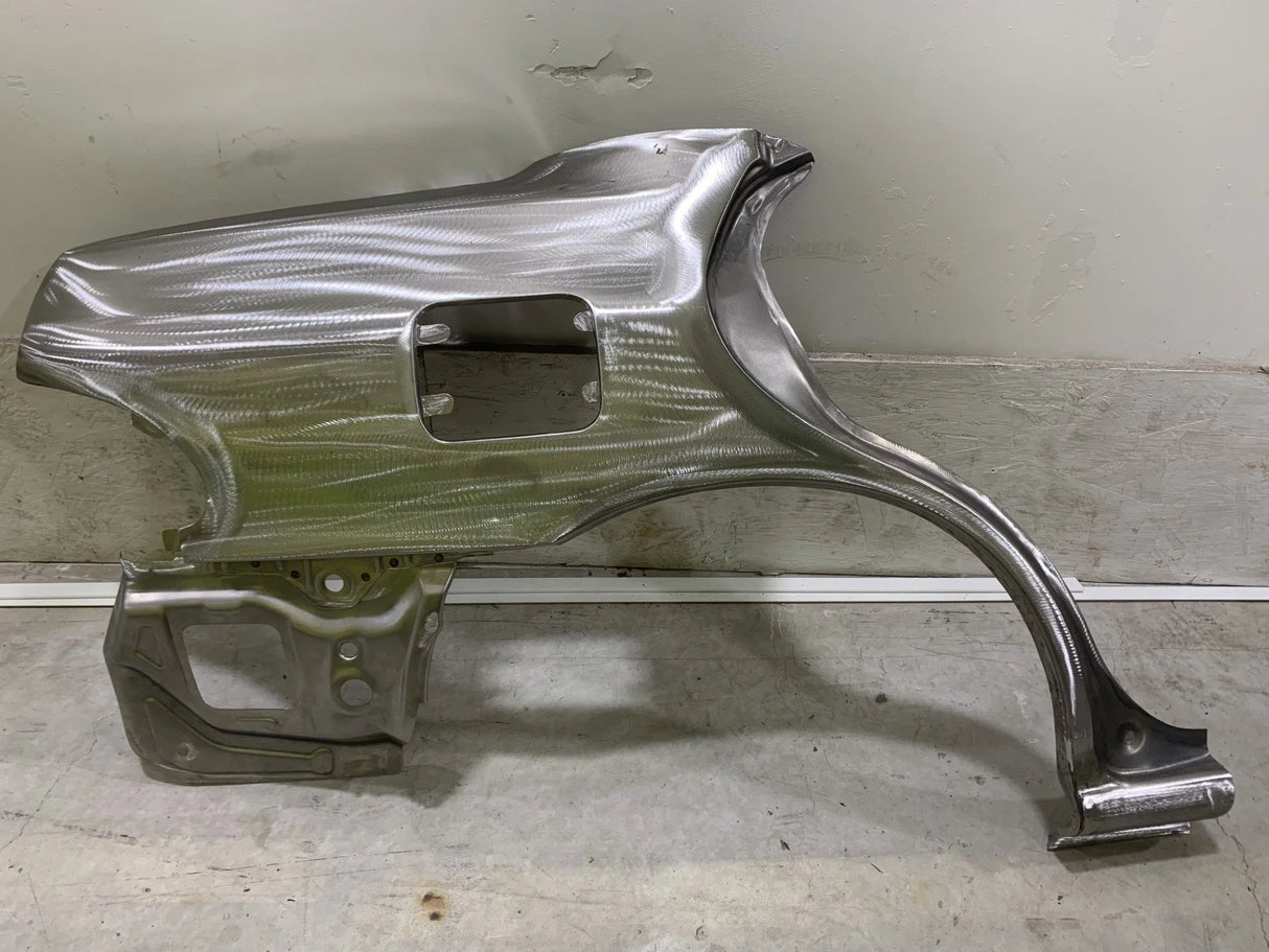 51401FA680 Subaru GC8 4 Door Rear Quarter Panels R/H - RESTORATION PANEL