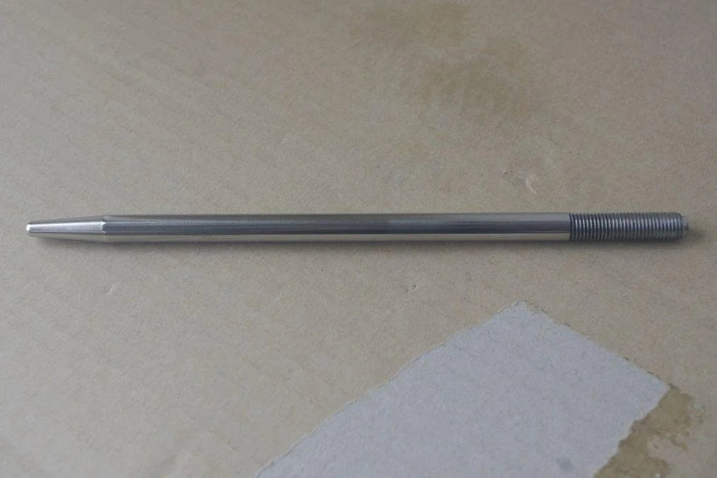 26402ZR010 Subaru STI Rod for Brake Servo Delete Spacer 2008-2014