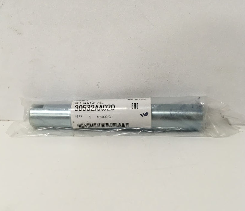 30532AA020 Subaru Clutch Release Shaft 1991 onwards