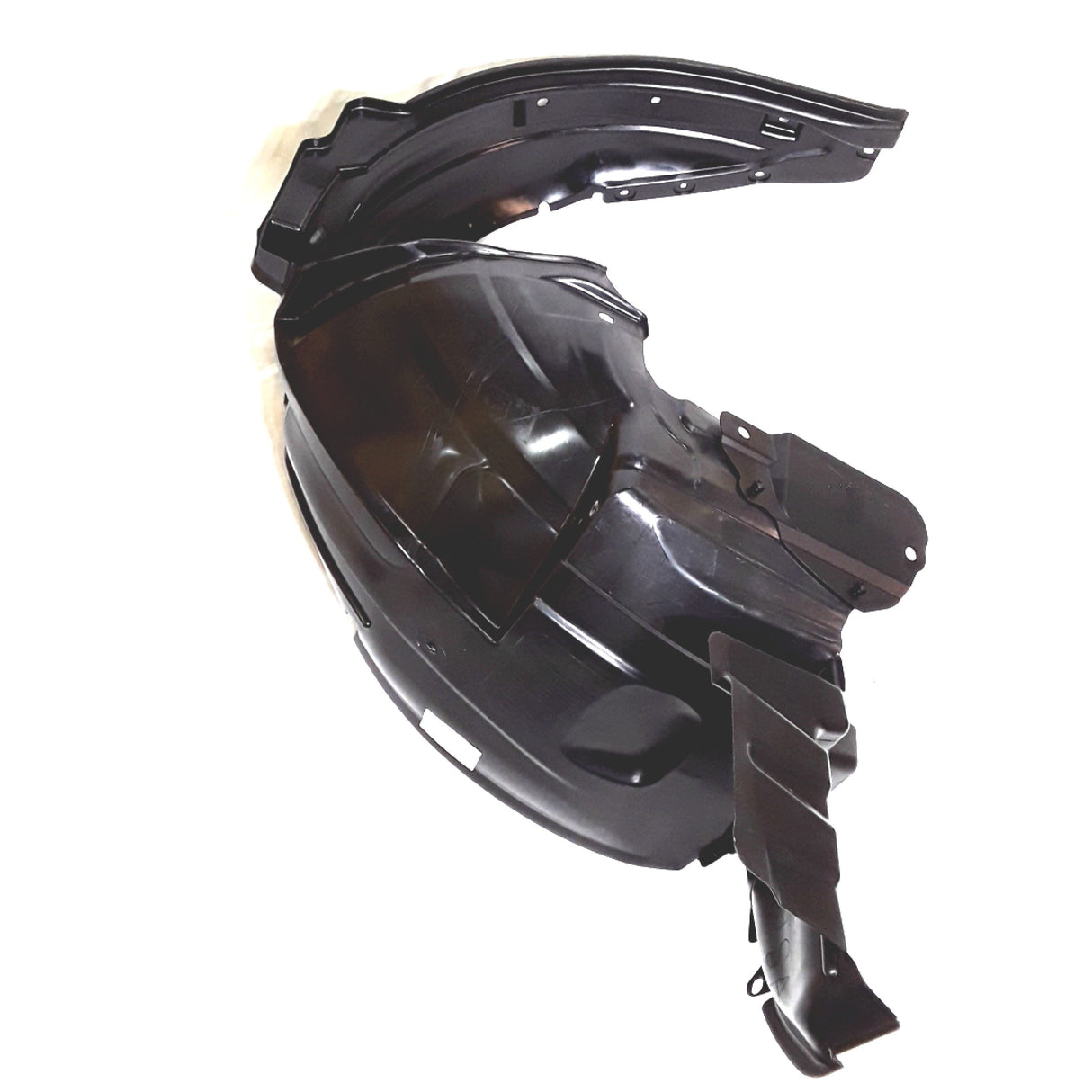 59110SA002 Subaru Forester Wheel Arch Liner R/H 2004-2007