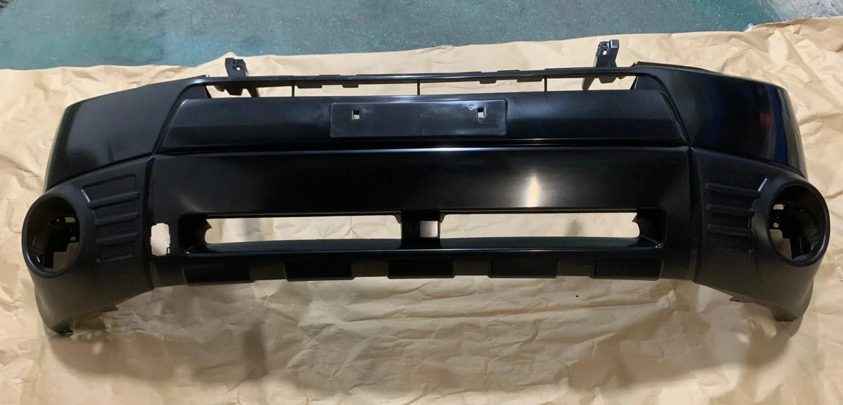 57709SC000 Subaru Forester Front Bumper 2007-2013
