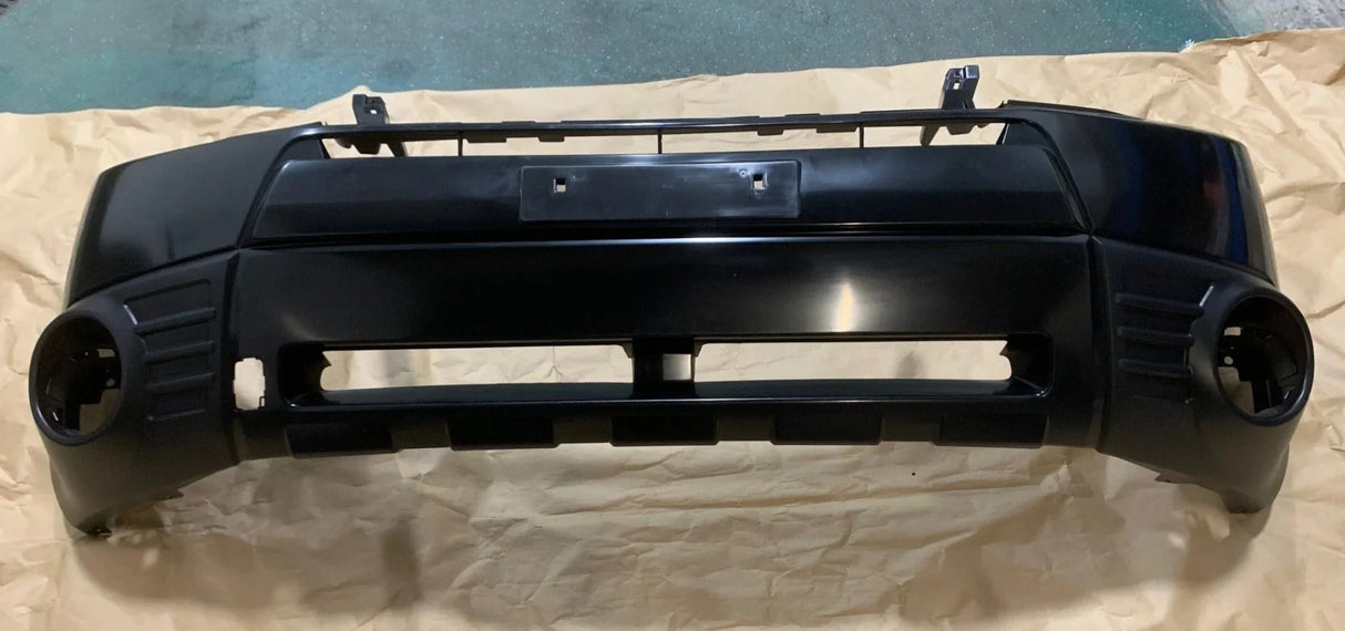 57709SC000 Subaru Forester Front Bumper 2007-2013