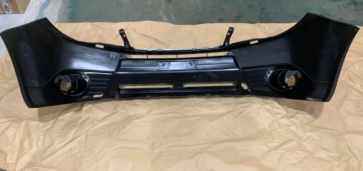 57709SC000 Subaru Forester Front Bumper 2007-2013