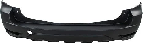 57704SC010 Subaru Forester Rear Bumper 2009-2013
