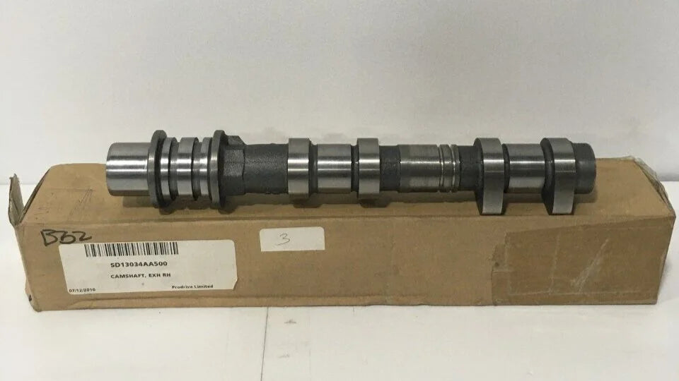 13034AA502 Subaru Camshaft Exhaust R/H (13034AA500) 2005-2006