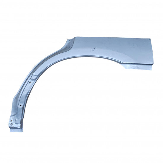 724183-5 Subaru Forester Rear Arch Repair Panel LH 2002-2008