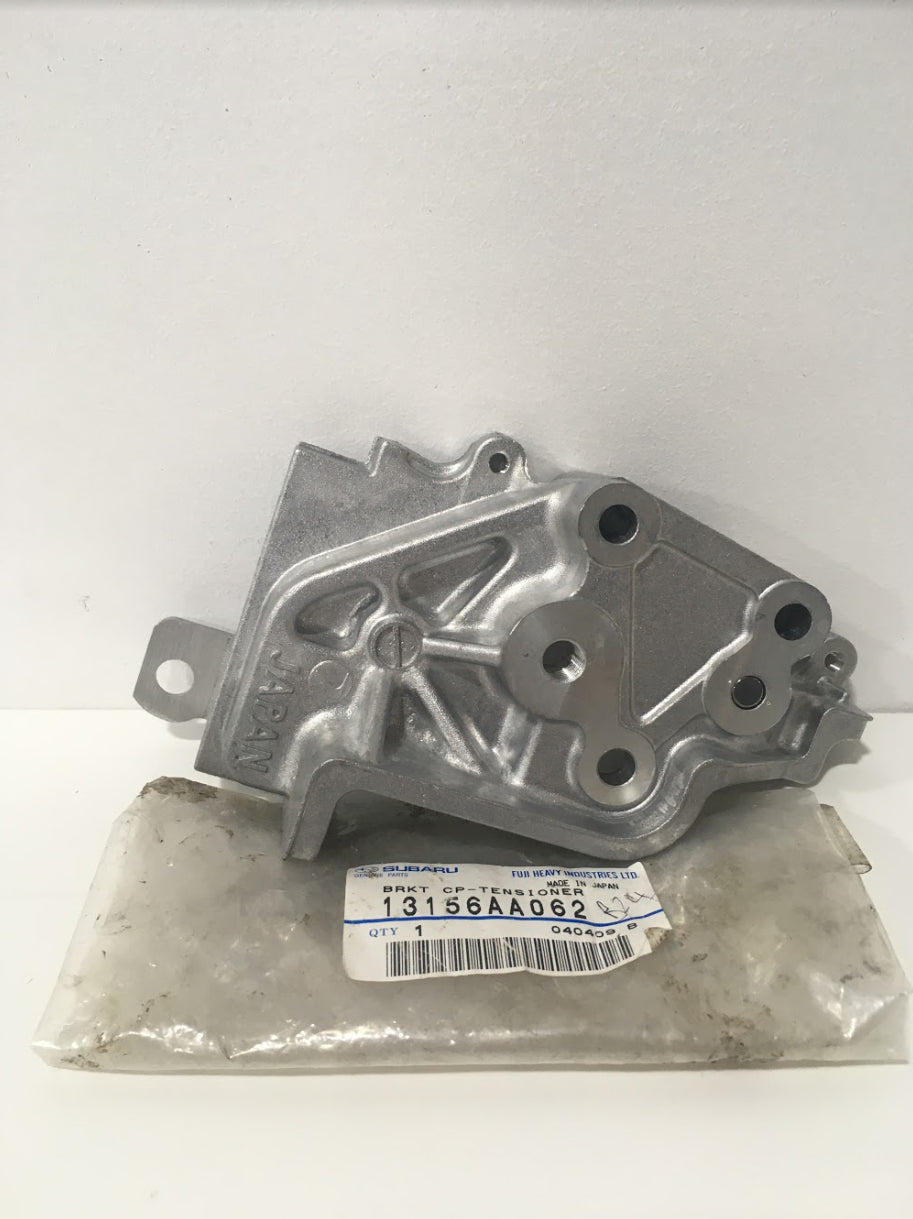 13156AA062 Subaru Cam Belt Auto Tensioner Mount 2001-2008
