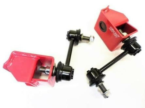 ST204214S000 Subaru STI Lateral Link Bracket & Link Set