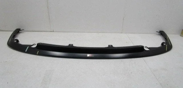ST960204S080 Subaru STI Blobeye Front Splitter 2003-2004