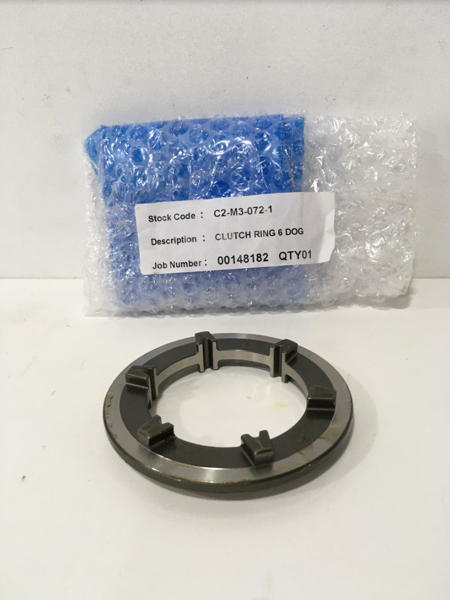 C2/M3/072-1 Subaru Clutch Ring 3rd, 4th & 5th