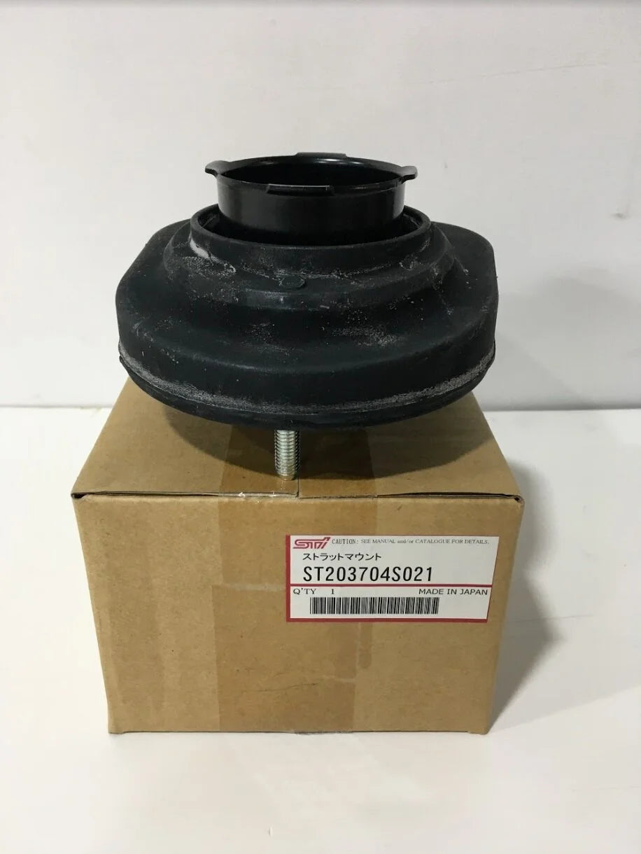 ST203704S021 Subaru STI Rear Top Mount Reinforced 2003-2007