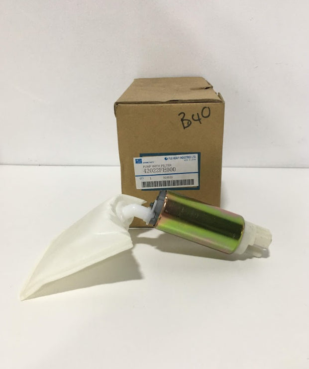 42022FE003 Subaru Fuel Pump & Filter 2001-2007 (42022FE000)