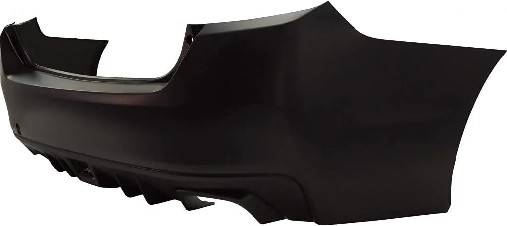 57702VA022 Subaru Levorg Rear Bumper 2015 Onwards