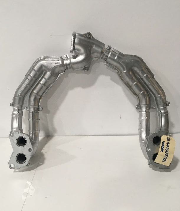 44101FE021 Subaru Exhaust Manifold Single Scroll