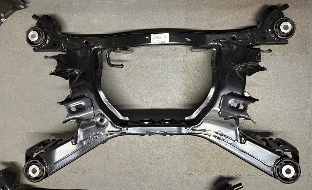 20152YC004 Subaru Rear Subframe 2008-2011