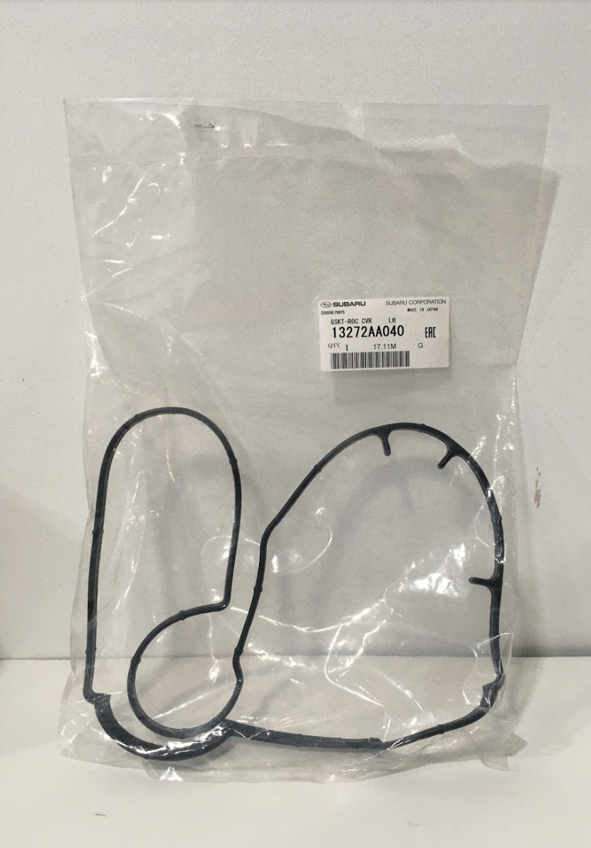 13272AA040 Subaru Gasket Cam Cover L/H up to 1996